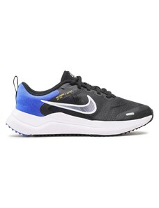 Buty do biegania Nike Downshifter 12 Nn (Gs) DM4194 006 Czarny