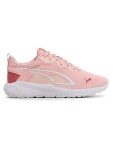 Sneakersy Puma All-Day Active Jr 387386 10 Rose Dust/White/Heartfelt