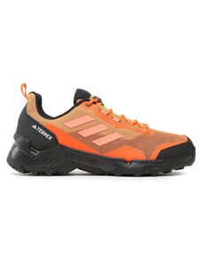 Trekkingi adidas Terrex Eastrail 2.0 Hiking Shoes HP8609 Pomarańczowy