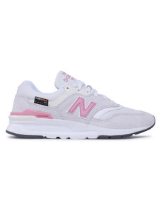 Sneakersy New Balance CW997HSA Beżowy
