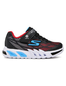 Sneakersy Skechers Vorlo 400137L/BKRB Black/Red/Blue