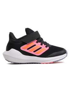 Sneakersy adidas Ultrabounce Shoes Kids H03685 Szary