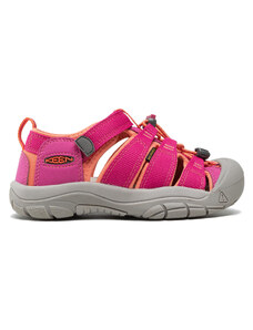 Sandały Keen Newport H2 1014267 Very Berry/Fusion Coral