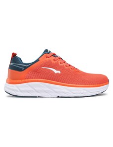 Sneakersy Bagheera Prime 86573-2 Lava Red/Deep Ocean