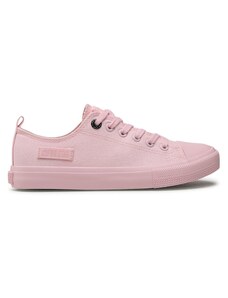 Trampki Big Star Shoes LL274022 Pink