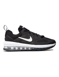 Sneakersy Nike Air Max Genome (Gs) CZ4652 003 Czarny