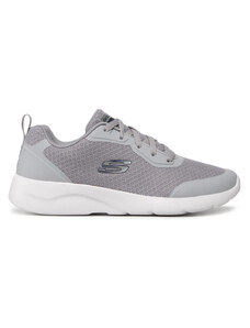Sneakersy Skechers Full Pace 232293/GRY Szary