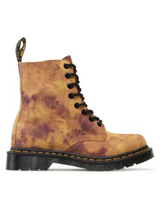 Glany Dr. Martens 1460 Pascal 27962745 Burnt Yellow