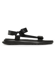 Sandały adidas Terrex Hydroterra Light Sandals ID4273 Czarny