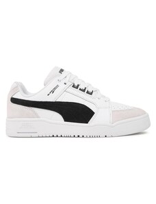 Sneakersy Puma Slipstream Lo Suede Fs 385694 02 Puma White/Puma Black