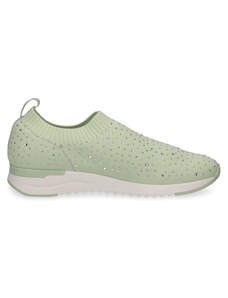 Sneakersy Caprice 9-24700-20 Apple Knit 714