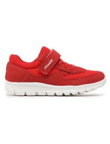 Sneakersy Primigi 3872433 S Rosso