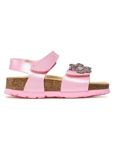 Sandały Superfit 1-000118-5500 M Pink
