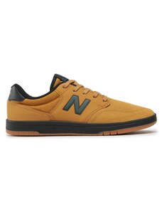 Sneakersy New Balance NM425ATG Brązowy