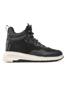 Sneakersy Geox D Aerantis 4X4 B ABX A D26LAA 02233 C9999 Black
