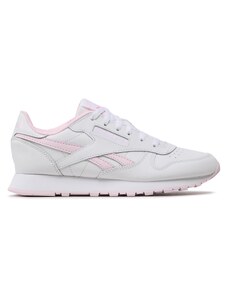 Sneakersy Reebok Classic Leather Shoes IG2632 Biały