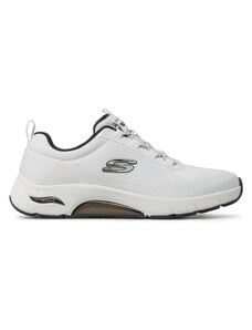 Sneakersy Skechers Billo 232556/WBK White/Black