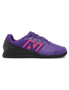 Buty New Balance Audazo v6 Command Jnr In SJA2IPH6 Fioletowy