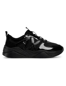 Sneakersy Armani Exchange XDX039 XV311 00002 Black
