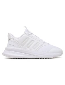 Sneakersy adidas X_Plrphase IF2759 Biały