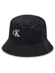 Bucket Calvin Klein Jeans Essential K50K510185 Black BDS