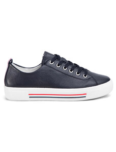 Sneakersy Remonte D0900-15 Blau