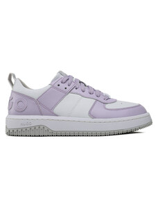 Sneakersy Hugo 50498537 Open Purple 541