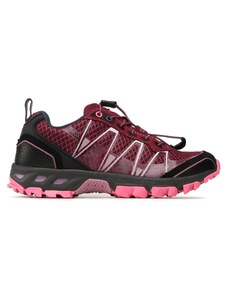 Buty do biegania CMP Altak Wmn Trail Shoe 3Q95266 Różowy