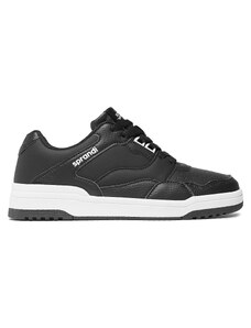 Sneakersy Sprandi RACKET BP66-23726 Black