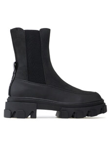Sztyblety ONLY Shoes Chunky Boots 15238956 Black
