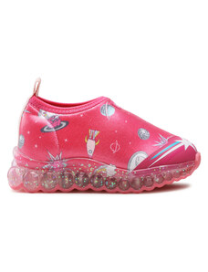 Sneakersy Bibi Roller Celebartion 1079178 Hot Pink/Print