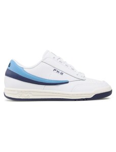 Sneakersy Fila Original Tennis '83 FFM0215.13217 White/Lichen Blue