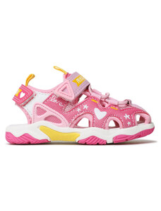 Sandały Primigi 3971011 Fuxia-Pink
