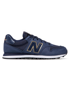 Sneakersy New Balance GW500NGN Granatowy
