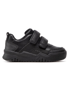 Sneakersy Geox J Perth B. C J947RC 0BC43 C9999 M Black