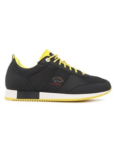 Sneakersy Paul&Shark 22418013 Blue/Yellow 013