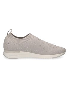 Sneakersy Caprice 9-24700-20 Pebble Knit 259