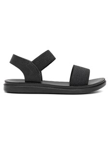 Sandały Nelli Blu CSS20370-01 Czarny