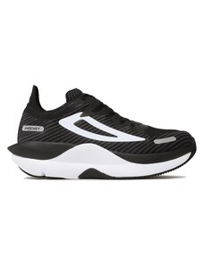 Sneakersy Fila Shocket Run FFM0079.80010 Black