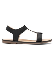 Sandały Nelli Blu CS166-3 Czarny