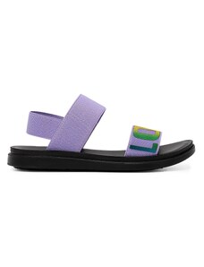 Sandały Nelli Blu CSS20370-00 Purple