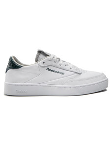 Sneakersy Reebok Club C Clean GZ2236 Biały