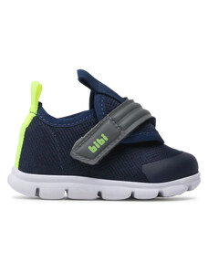 Sneakersy Bibi Energy Baby New II 1107188 Navy/Graphite