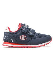 Sneakersy Champion Champ Evolve M S32618-CHA-BS501 Nny/Red
