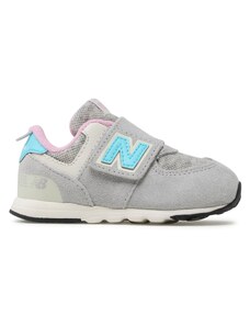Sneakersy New Balance NW574NB1 Szary