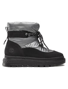 Śniegowce Timberland Ray City Puffer TB0A5NM30011 Black Leather