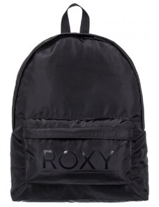 Plecak damski Roxy Mint Frost kvj0 14l - czarny