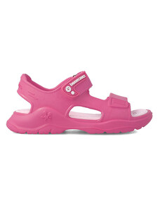 Sandały Biomecanics 232290 Pink F