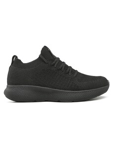 Sneakersy Sprandi WP07-01421-01 Black