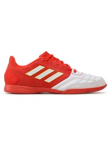 Buty adidas Top Sala Competition IE1554 Borang/Ftwwht/Bogold